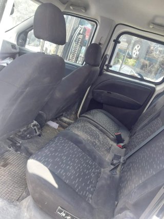 Opel Combo Tour 1.3 CDTI Despiece