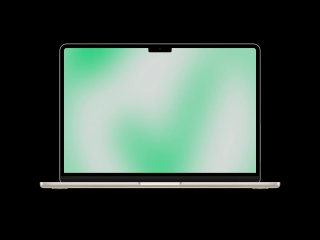 MacBook Air 13 M2 | 8C/10G | 16GB RAM | 512GB