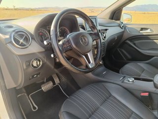 Mercedes-Benz Clase B 2013