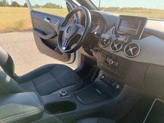 Mercedes-Benz Clase B 2013