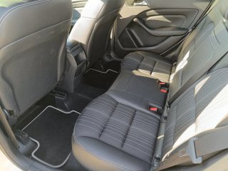 Mercedes-Benz Clase B 2013