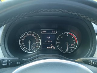 Mercedes-Benz Clase B 2013