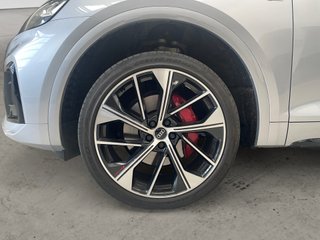 ¡OFERTA JULIO!Audi Q5 55TFSIe 367cv black quattro