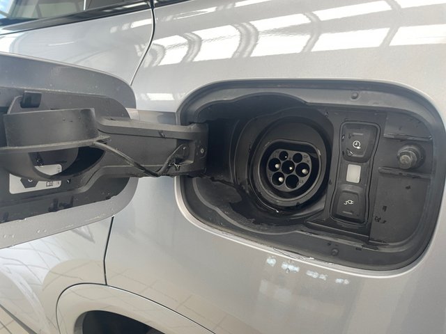 Audi Q5 55TFSIe 367cv black quattro