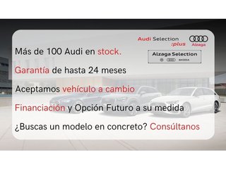 ¡OFERTA JULIO!Audi Q5 55TFSIe 367cv black quattro