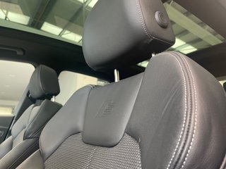 ¡OFERTA JULIO!Audi Q5 55TFSIe 367cv black quattro