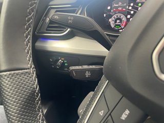 ¡OFERTA JULIO!Audi Q5 55TFSIe 367cv black quattro