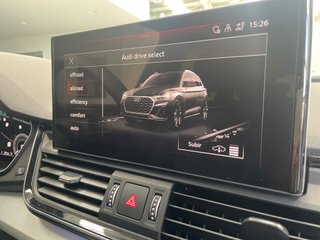 ¡OFERTA JULIO!Audi Q5 55TFSIe 367cv black quattro