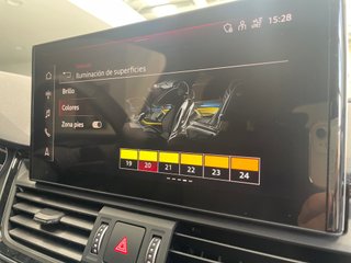 ¡OFERTA JULIO!Audi Q5 55TFSIe 367cv black quattro