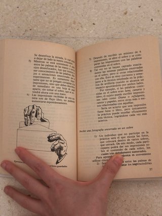 Cómo desarrollar las facultades parapsicológicas.