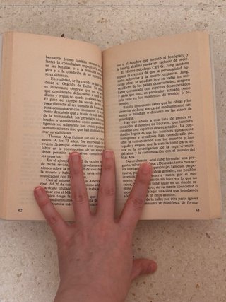 Cómo desarrollar las facultades parapsicológicas.