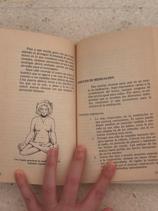 Cómo desarrollar las facultades parapsicológicas.