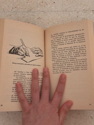 Cómo desarrollar las facultades parapsicológicas.