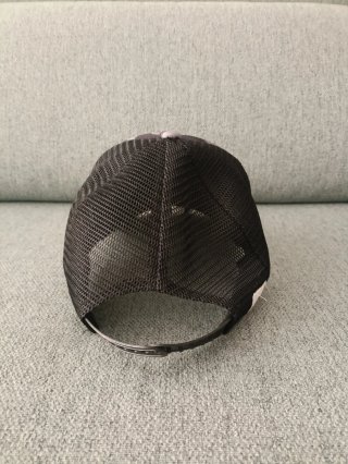 Gorra Trucker Stussy Camuflaje