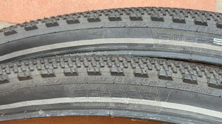 Schwalbe G-ONE Overland 365 50mm Neumáticos