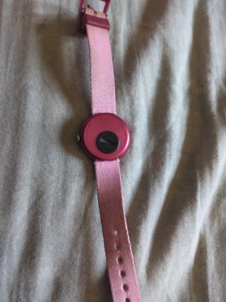 Reloj Flik Flak niña cupcakes