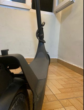 Xiaomi Mi Electric Scooter 4 Lite 2nd Gen