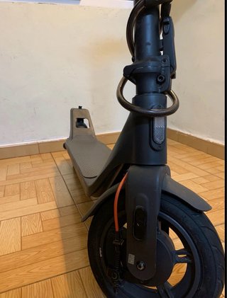 Xiaomi Mi Electric Scooter 4 Lite 2nd Gen