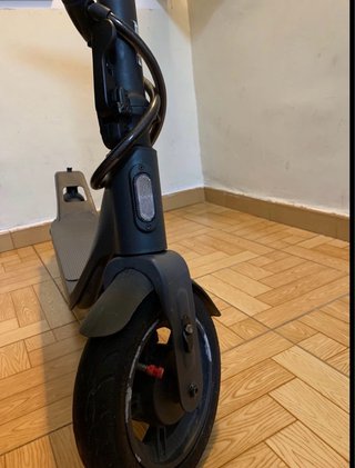 Xiaomi Mi Electric Scooter 4 Lite 2nd Gen