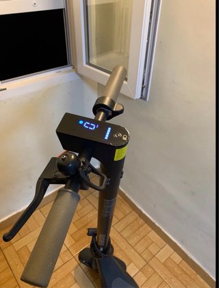 Xiaomi Mi Electric Scooter 4 Lite 2nd Gen