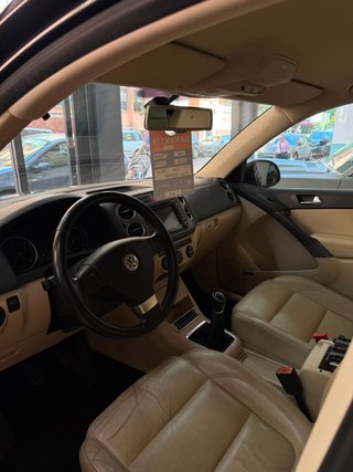Volkswagen Tiguan 2.0 TDI Sport 170cv 4x4