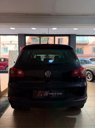 Volkswagen Tiguan 2.0 TDI Sport 170cv 4x4
