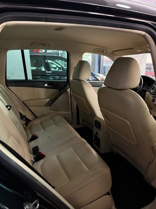 Volkswagen Tiguan 2.0 TDI Sport 170cv 4x4