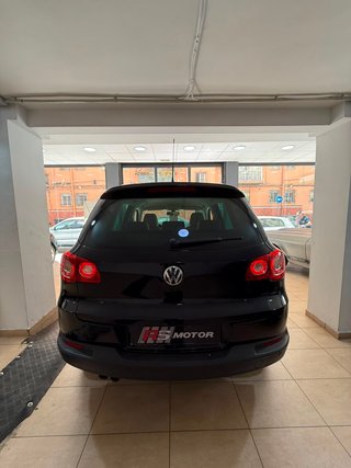 Volkswagen Tiguan 2.0 TDI Sport 170cv 4x4