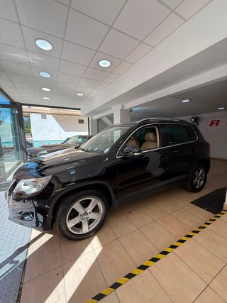 Volkswagen Tiguan 2.0 TDI Sport 170cv 4x4