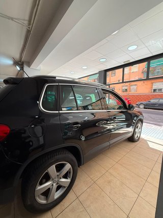Volkswagen Tiguan 2.0 TDI Sport 170cv 4x4