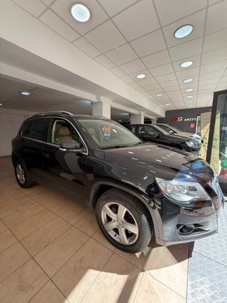 Volkswagen Tiguan 2.0 TDI Sport 170cv 4x4