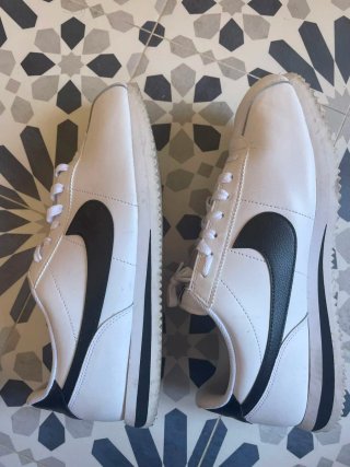 Zapatillas Nike