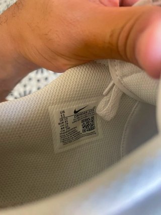 Zapatillas Nike
