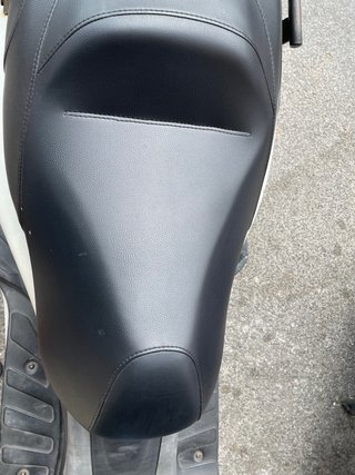 Piaggio X7 Evo 300 c.c. Maxi Scooter