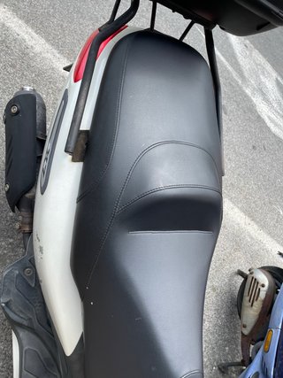 Piaggio X7 Evo 300 c.c. Maxi Scooter