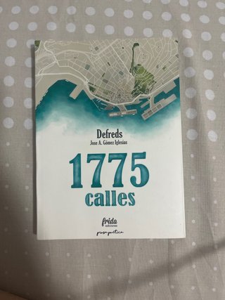 1775 calles