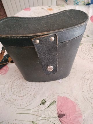 Prismáticos Vintage BPC 7x50 Made in USSR
