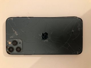 iPhone 11 Pro Max piezas