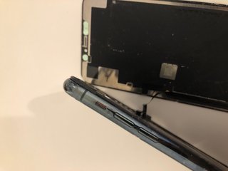 iPhone 11 Pro Max piezas