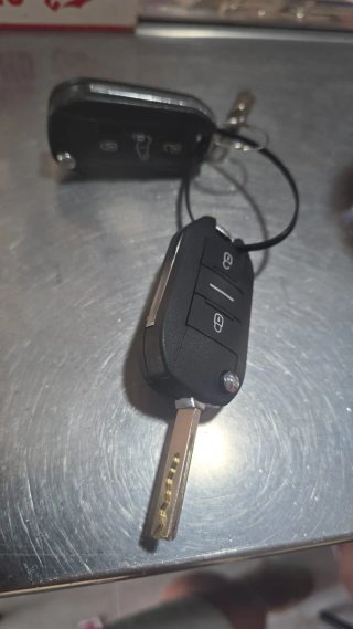 Peugeot 227 2017