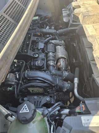 Peugeot 227 2017
