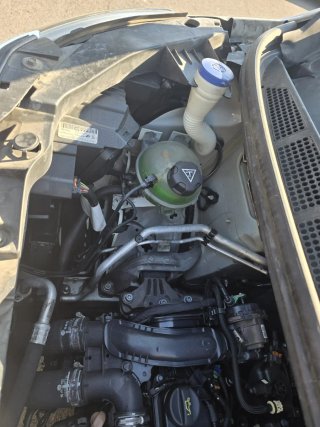 Peugeot 227 2017