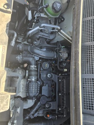 Peugeot 227 2017