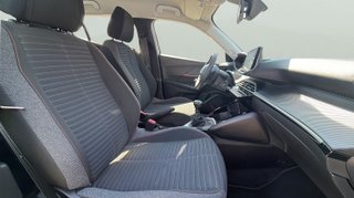 Peugeot 2008 BlueHDi 110 S&S Active 81 kW (110 CV)