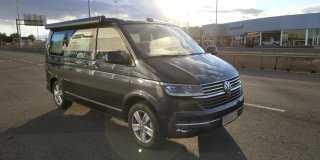 Volkswagen California 2020