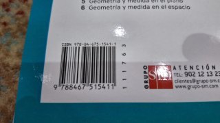 Cuadernos de matemáticas 2 ESO