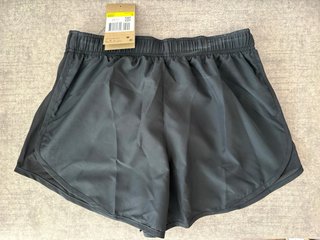 Pantalón corto de running.
