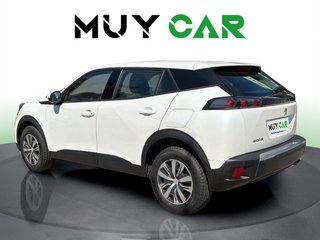 Peugeot 2008 BlueHDi 110 S&S Active 81 kW (110 CV)