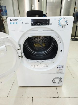 Secadora Candy SmartPro