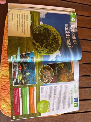 CIENCIAS DA NATUREZA 5 (COMUNIDADE ZOOM)